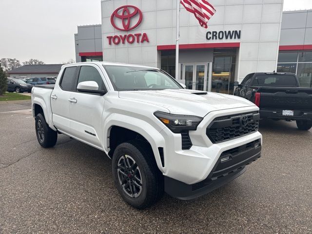 2025 Toyota Tacoma TRD Sport San Clemente CA