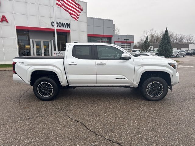 2025 Toyota Tacoma TRD Sport San Clemente CA