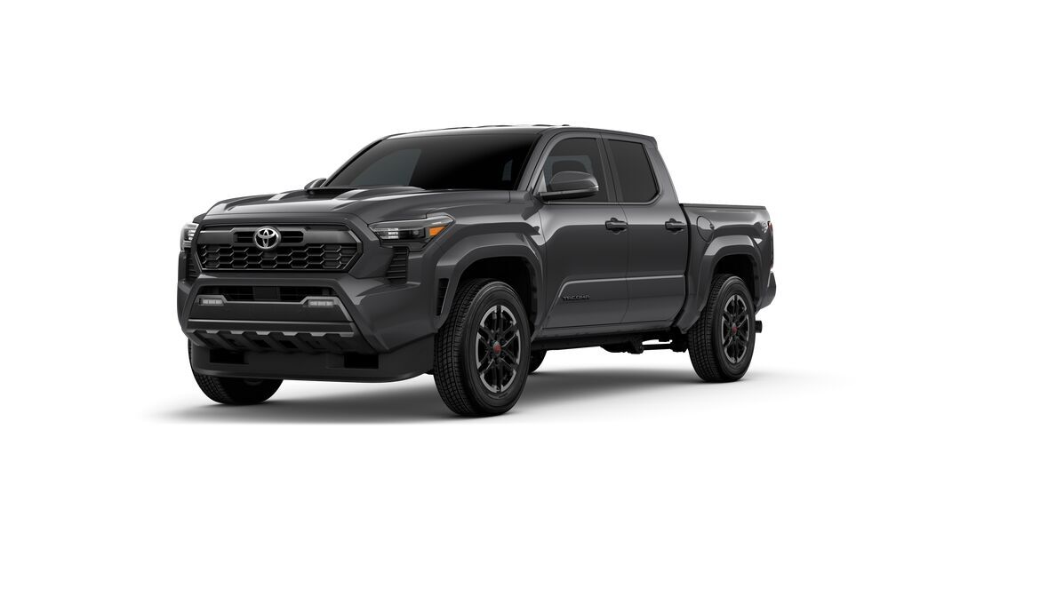 2025 Toyota Tacoma TRD Sport Stafford VA 2025 Toyota Tacoma TRD Sport Stafford VA