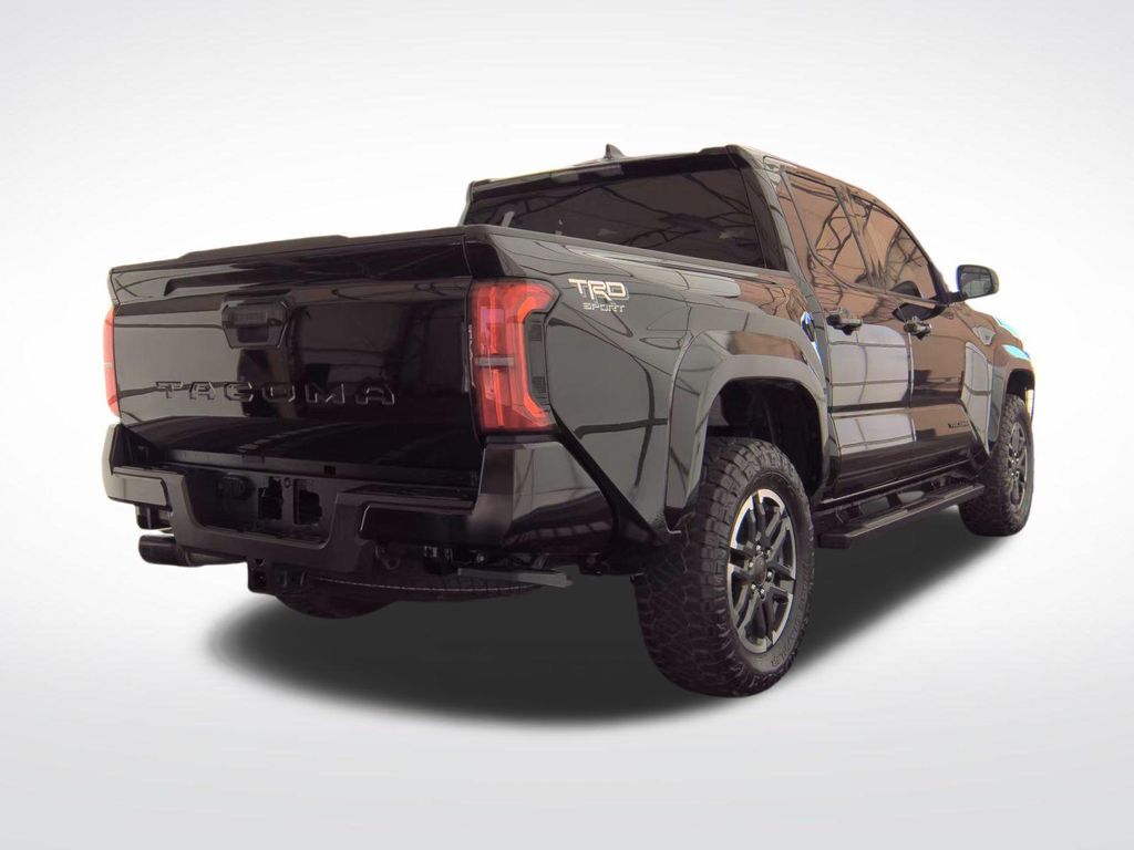 2025 Toyota Tacoma TRD Sport Lakeland FL