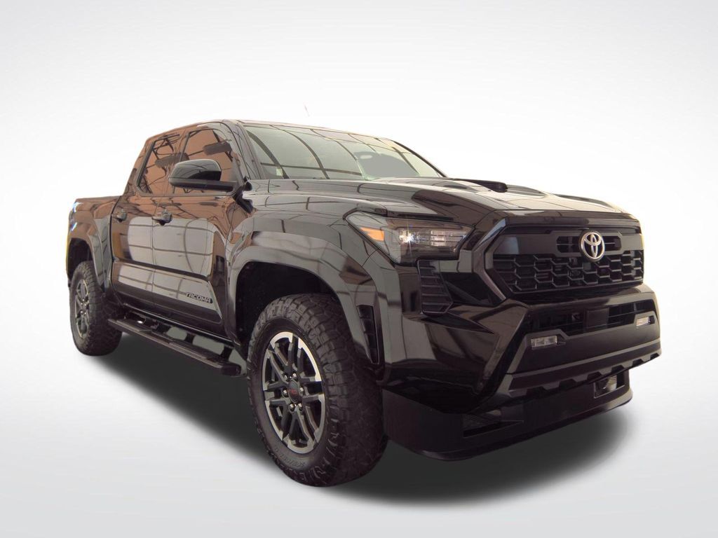2025 Toyota Tacoma TRD Sport Lakeland FL