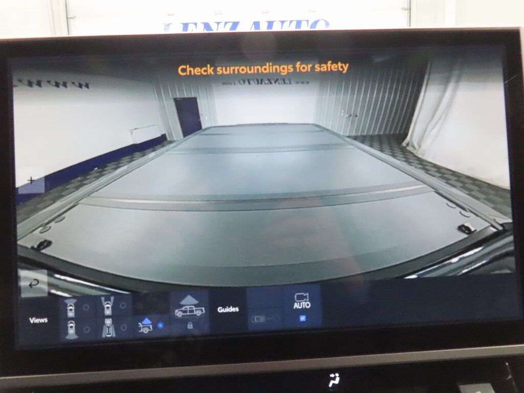 2025 Toyota Tundra 4x4 CrewMax Limited Fond du Lac WI 2025 Toyota Tundra 4x4 CrewMax Limited Fond du Lac WI