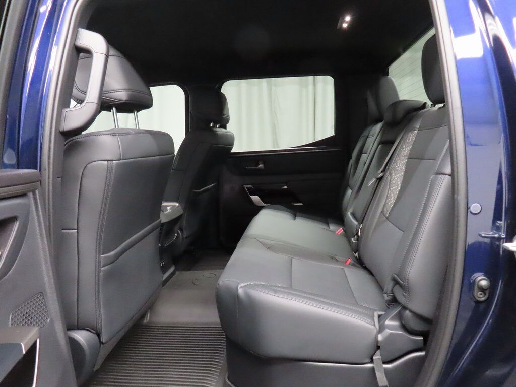 2025 Toyota Tundra 4x4 CrewMax Limited Fond du Lac WI 2025 Toyota Tundra 4x4 CrewMax Limited Fond du Lac WI