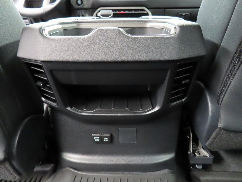 2025 Toyota Tundra 4x4 CrewMax Limited Fond du Lac WI