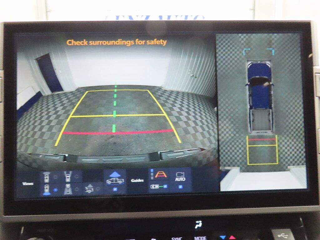 2025 Toyota Tundra 4x4 CrewMax Limited Fond du Lac WI 2025 Toyota Tundra 4x4 CrewMax Limited Fond du Lac WI