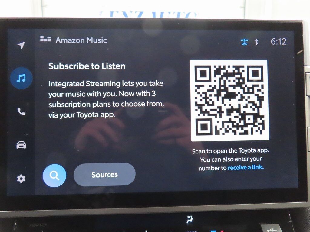 2025 Toyota Tundra 4x4 CrewMax Limited Fond du Lac WI 2025 Toyota Tundra 4x4 CrewMax Limited Fond du Lac WI