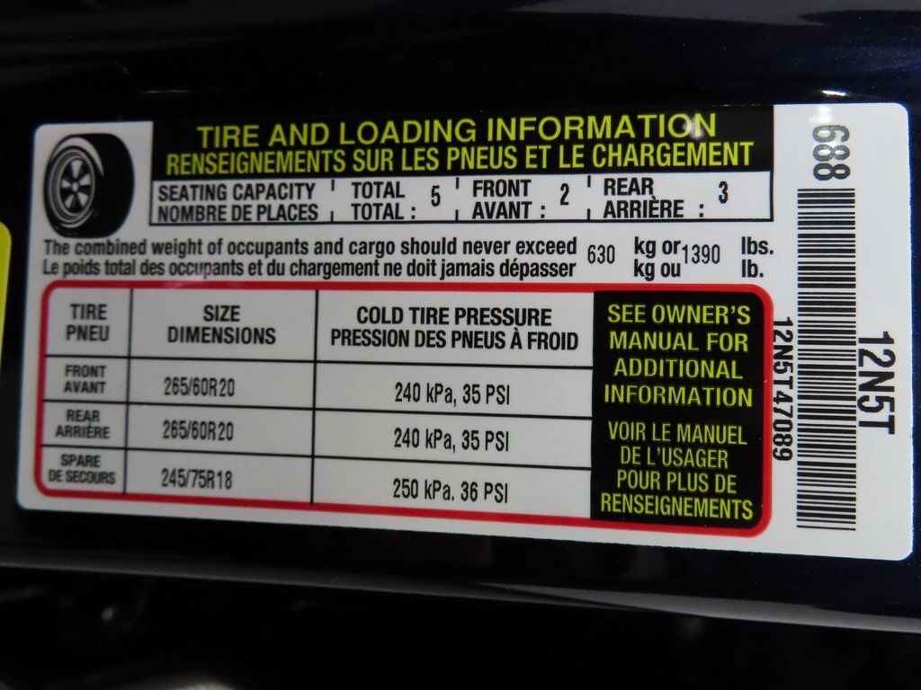 2025 Toyota Tundra 4x4 CrewMax Limited Fond du Lac WI