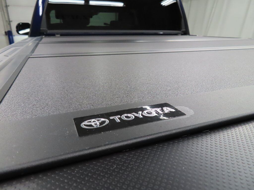 2025 Toyota Tundra 4x4 CrewMax Limited Fond du Lac WI