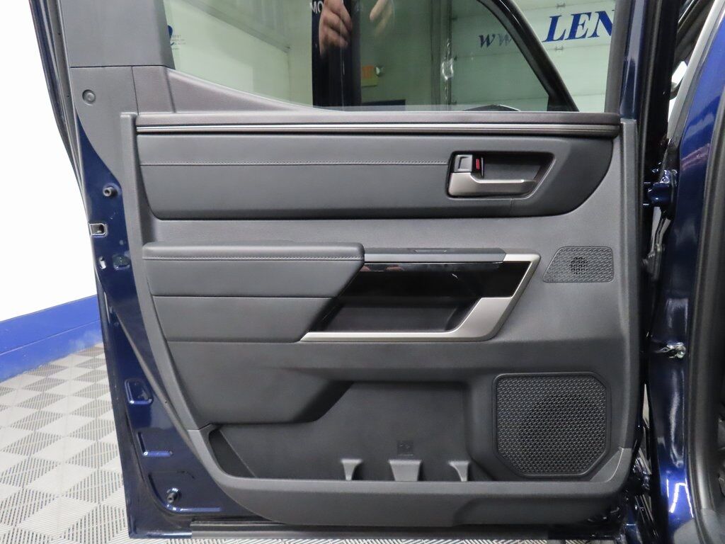 2025 Toyota Tundra 4x4 CrewMax Limited Fond du Lac WI 2025 Toyota Tundra 4x4 CrewMax Limited Fond du Lac WI