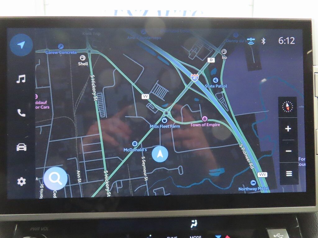 2025 Toyota Tundra 4x4 CrewMax Limited Fond du Lac WI 2025 Toyota Tundra 4x4 CrewMax Limited Fond du Lac WI