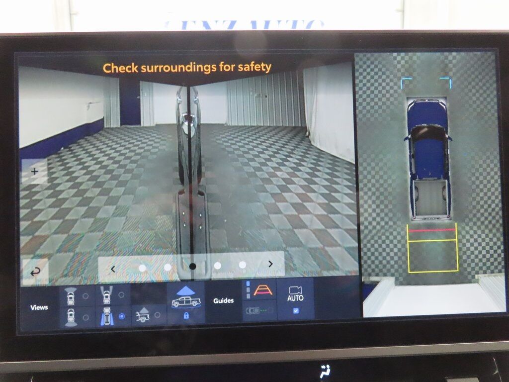 2025 Toyota Tundra 4x4 CrewMax Limited Fond du Lac WI 2025 Toyota Tundra 4x4 CrewMax Limited Fond du Lac WI