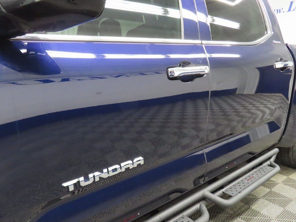 2025 Toyota Tundra 4x4 CrewMax Limited Fond du Lac WI