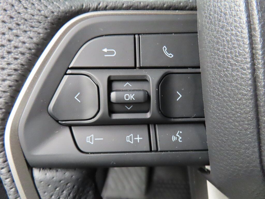 2025 Toyota Tundra 4x4 CrewMax Limited Fond du Lac WI