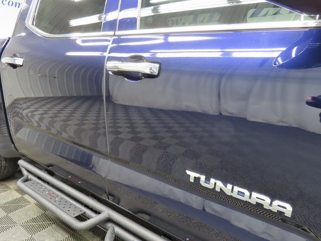 2025 Toyota Tundra 4x4 CrewMax Limited Fond du Lac WI