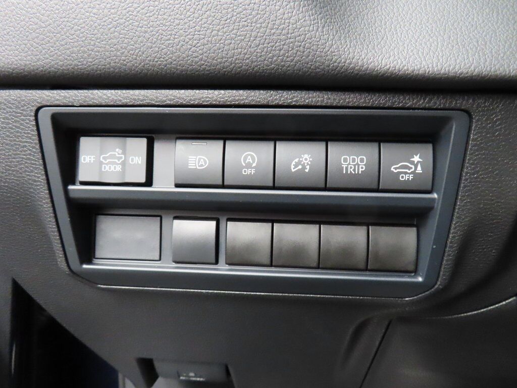 2025 Toyota Tundra 4x4 CrewMax Limited Fond du Lac WI
