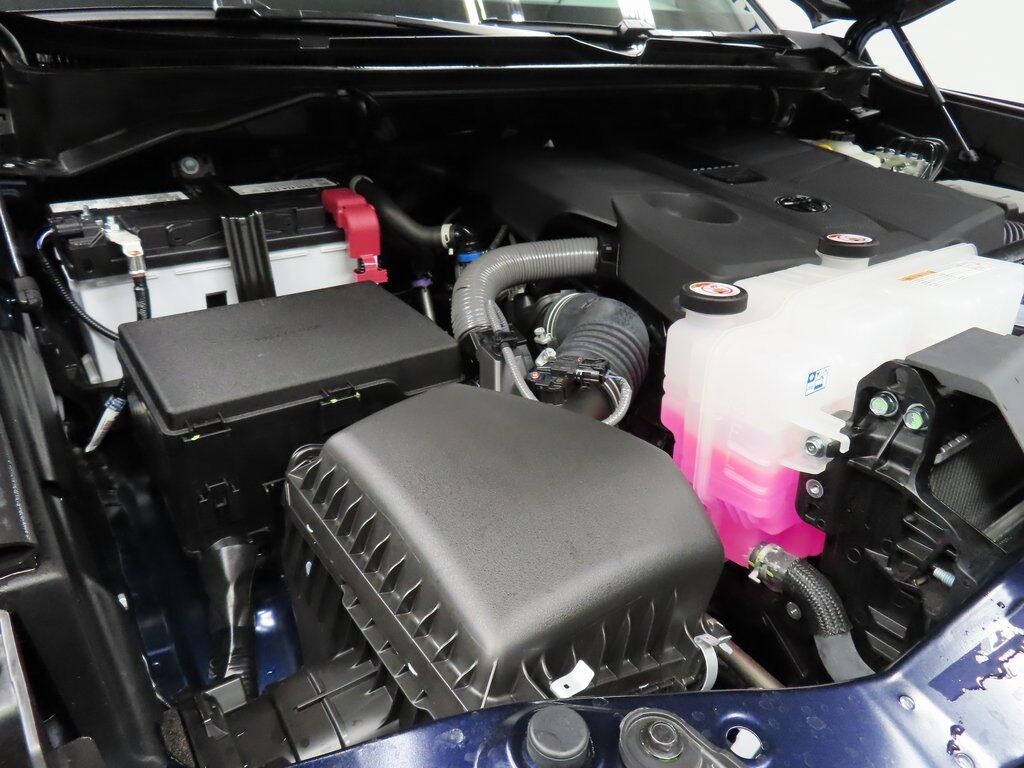 2025 Toyota Tundra 4x4 CrewMax Limited Fond du Lac WI