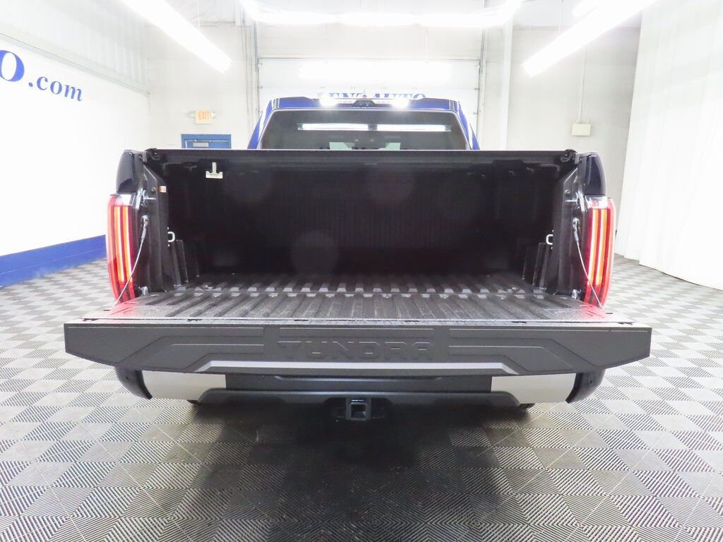 2025 Toyota Tundra 4x4 CrewMax Limited Fond du Lac WI 2025 Toyota Tundra 4x4 CrewMax Limited Fond du Lac WI