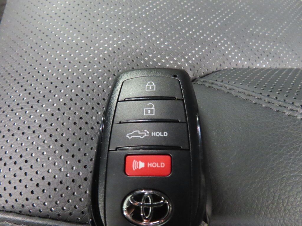 2025 Toyota Tundra 4x4 CrewMax Limited Fond du Lac WI
