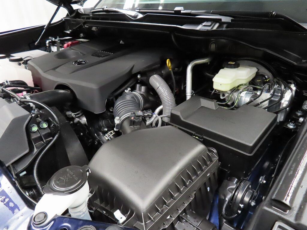 2025 Toyota Tundra 4x4 CrewMax Limited Fond du Lac WI 2025 Toyota Tundra 4x4 CrewMax Limited Fond du Lac WI