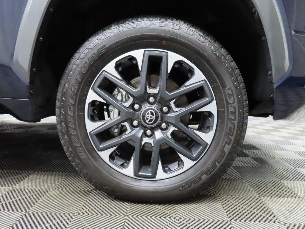 2025 Toyota Tundra 4x4 CrewMax Limited Fond du Lac WI 2025 Toyota Tundra 4x4 CrewMax Limited Fond du Lac WI