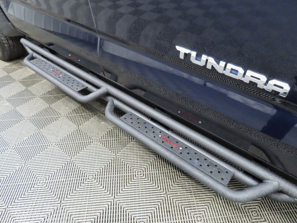 2025 Toyota Tundra 4x4 CrewMax Limited Fond du Lac WI