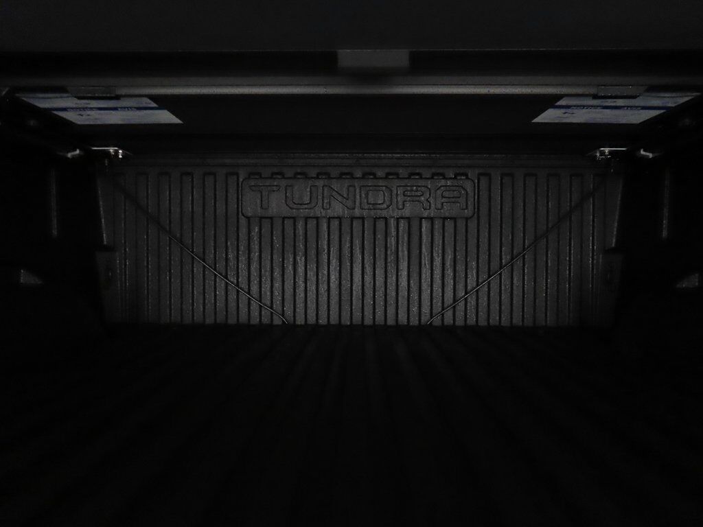 2025 Toyota Tundra 4x4 CrewMax Limited Fond du Lac WI 2025 Toyota Tundra 4x4 CrewMax Limited Fond du Lac WI