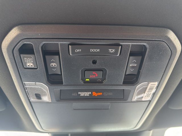 2025 Toyota Tundra Hybrid Limited San Clemente CA