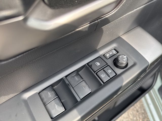 2025 Toyota Tundra Hybrid Limited San Clemente CA
