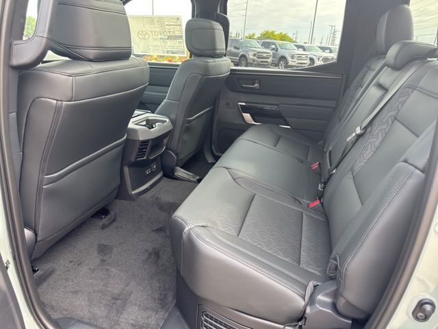 2025 Toyota Tundra Hybrid Limited San Clemente CA