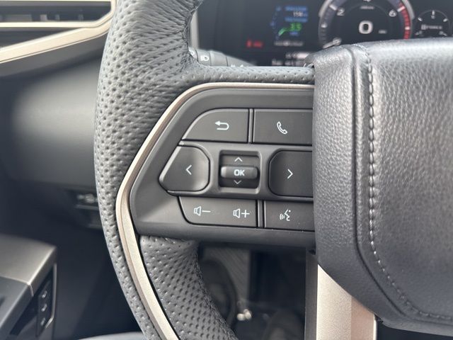 2025 Toyota Tundra Hybrid Limited San Clemente CA
