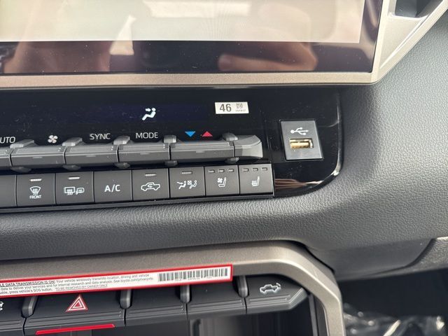 2025 Toyota Tundra Hybrid Limited San Clemente CA