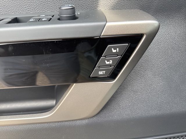 2025 Toyota Tundra Hybrid Limited San Clemente CA