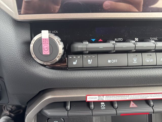 2025 Toyota Tundra Hybrid Limited San Clemente CA