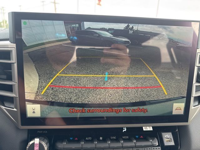 2025 Toyota Tundra Hybrid Limited San Clemente CA