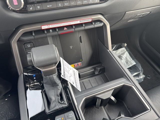2025 Toyota Tundra Hybrid Limited San Clemente CA