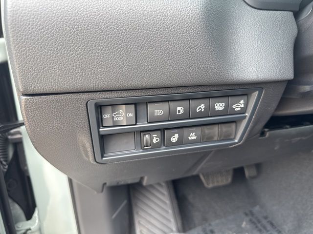 2025 Toyota Tundra Hybrid Limited San Clemente CA