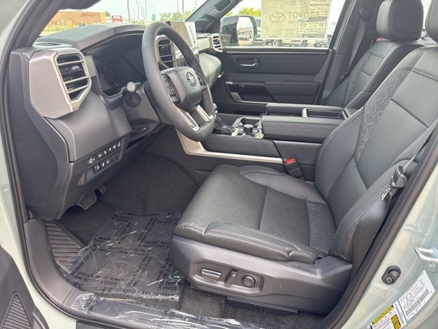 2025 Toyota Tundra Hybrid Limited San Clemente CA