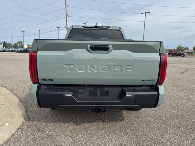 2025 Toyota Tundra Hybrid Limited San Clemente CA