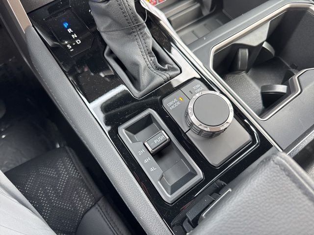 2025 Toyota Tundra Hybrid Limited San Clemente CA