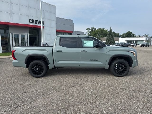 2025 Toyota Tundra Hybrid Limited San Clemente CA