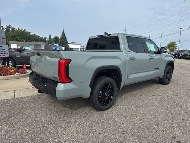 2025 Toyota Tundra Hybrid Limited San Clemente CA