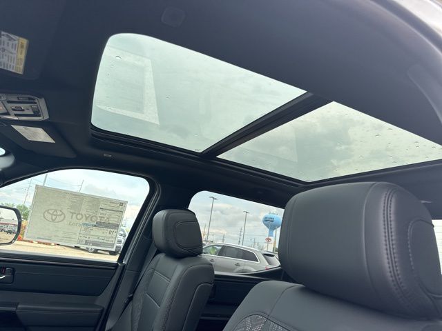 2025 Toyota Tundra Limited San Clemente CA