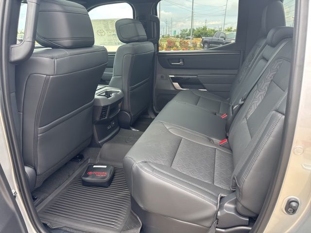 2025 Toyota Tundra Limited San Clemente CA