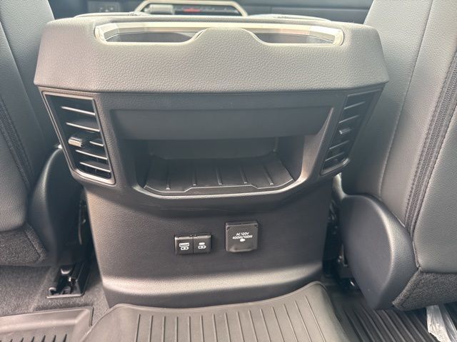 2025 Toyota Tundra Limited San Clemente CA