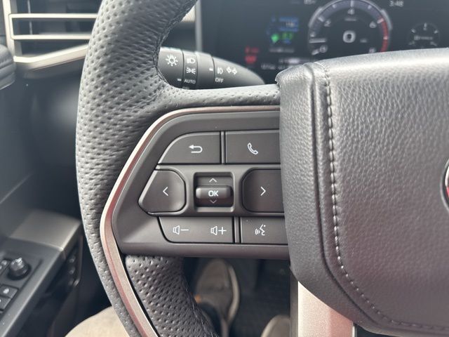 2025 Toyota Tundra Limited San Clemente CA