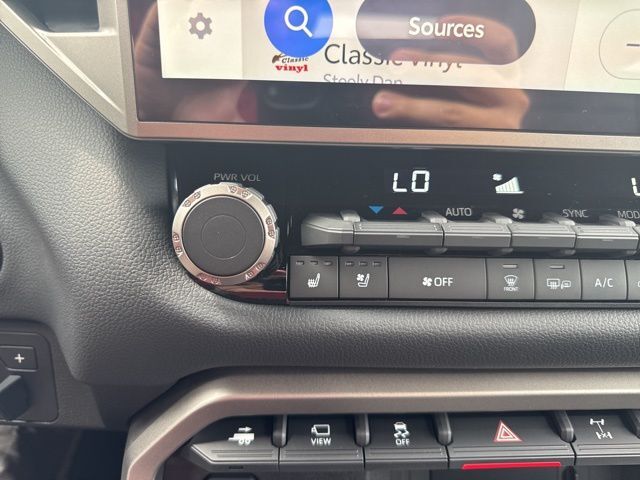 2025 Toyota Tundra Limited San Clemente CA