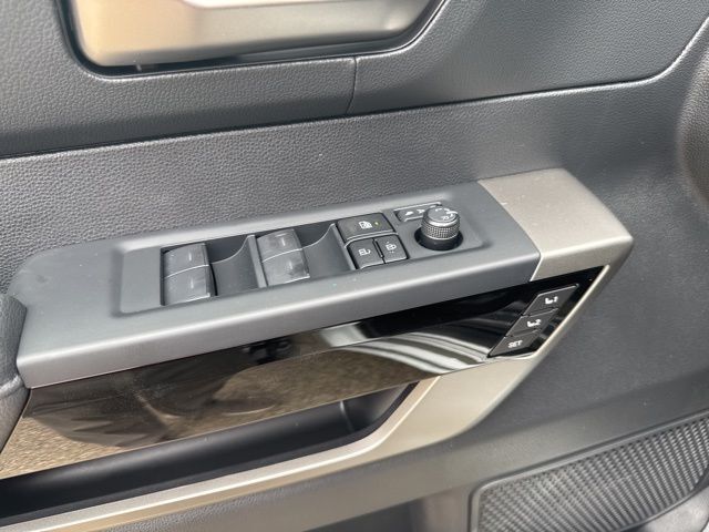 2025 Toyota Tundra Limited San Clemente CA