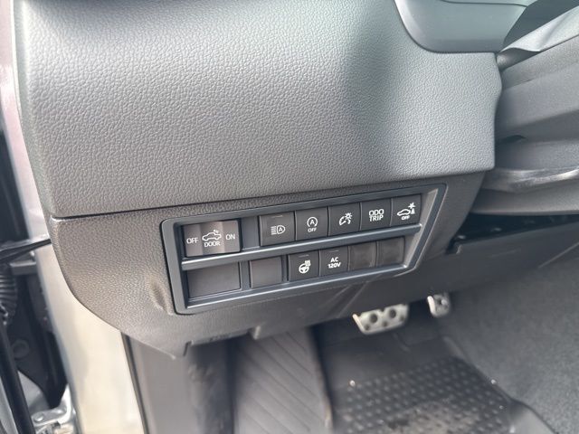 2025 Toyota Tundra Limited San Clemente CA