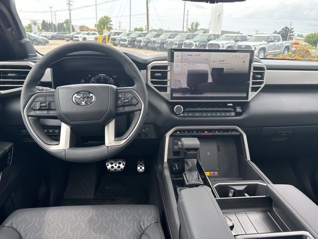 2025 Toyota Tundra Limited San Clemente CA