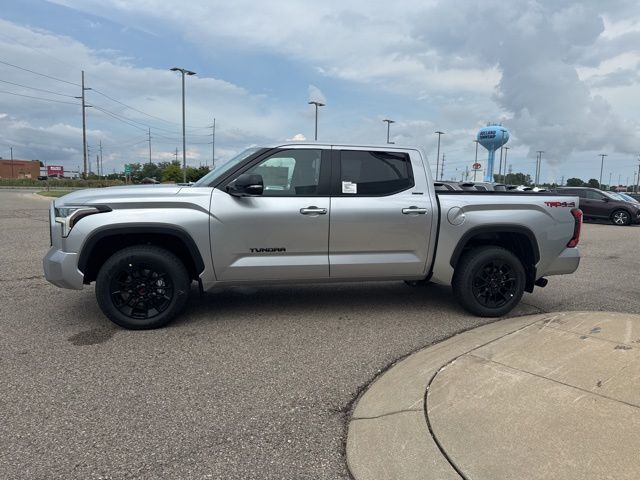 2025 Toyota Tundra Limited San Clemente CA